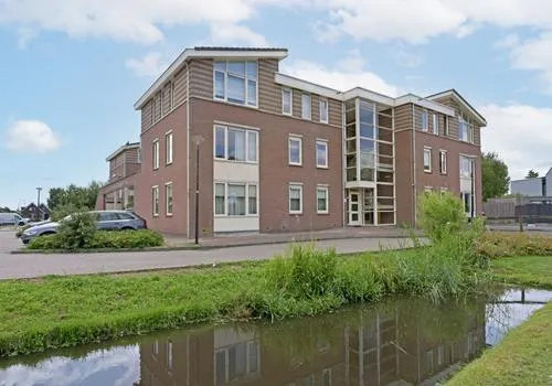 Appartement te koop: Merelslag 53, de Hoef De Hoef