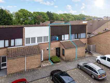 Woning te koop: Merelstraat 12, Cadzand