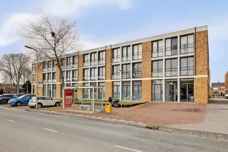 Appartement te koop: Merelstraat 20, Vogelbuurt-West Zwijndrecht