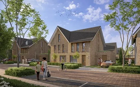 Home for sale: Merelstraat 3, Nieuw gebied Rockanje