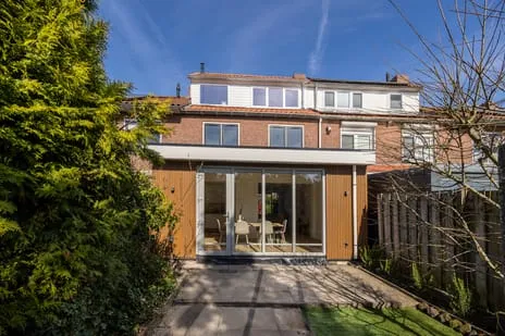 Woning te koop: Merelstraat 34, Amersfoort