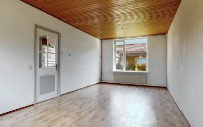 Twee-onder-één-kap te koop: Merelstraat 6, Vogelbuurt Driel