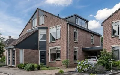 Appartement te koop: Merelweg 20, Wapenveld