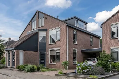 Appartement te koop: Merelweg 20, Wapenveld Wapenveld