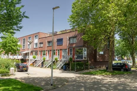 Hoekwoning te koop: Merenborch 124, Blankenborch Vianen (Ut)