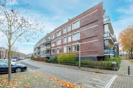 Appartement te koop: Merenborch 67, Blankenborch Vianen (Ut)