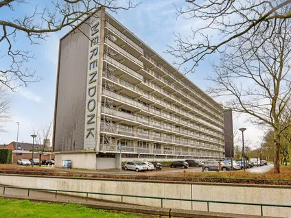 Appartement te koop: Merendonk 119, Slaaghwijk Leiden