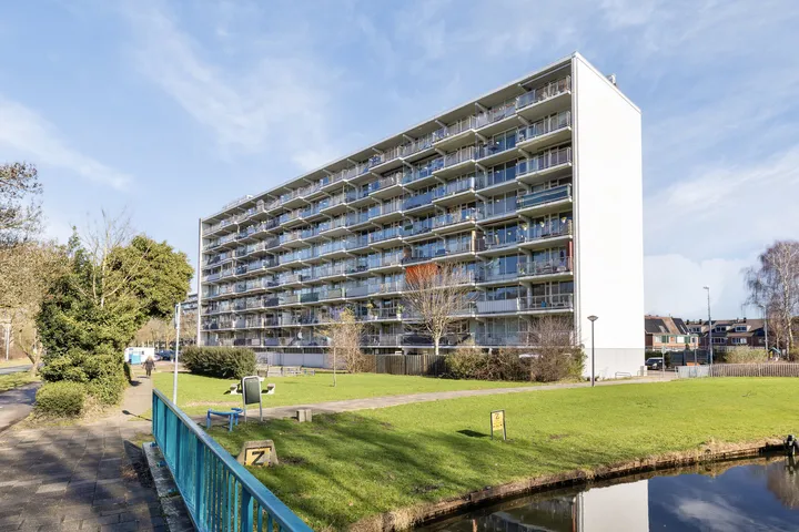 Appartement te koop: Merendonk 94, Slaaghwijk Leiden