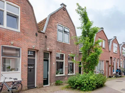 Hoekwoning te koop: Merensstraat 16, Hoorn Noord - Buurt 12 02 Hoorn