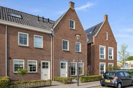 Hoekwoning te koop: Merensteinplein 53, Beek Beek En Donk