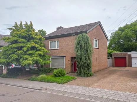 Vrijstaande woning te koop: Mergelakker 40, Catsop Elsloo (Li)