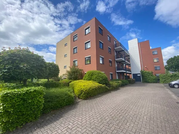 Woning te huur: Mergelland, Woudhuis Apeldoorn