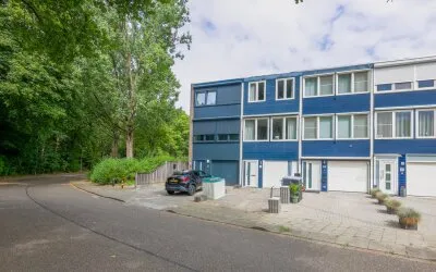 Tussenwoning te koop: Mergelsweg 146, Welten-Dorp Heerlen