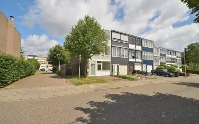 Hoekwoning te koop: Mergelsweg 20, Welten-Dorp Heerlen