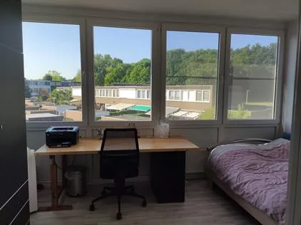 Kamer te huur: Mergelsweg, Welten-Dorp Heerlen