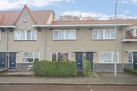Tussenwoning te huur: Mergelweg 153, Jekerdal Maastricht