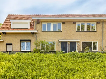 Tussenwoning te koop: Mergelweg 247, Jekerdal Maastricht