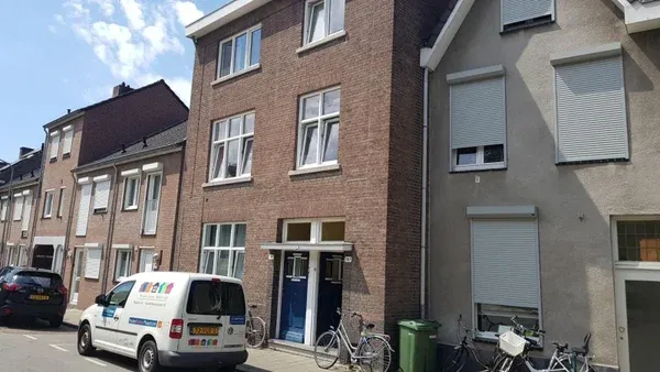 Room for rent: Mergelweg, Sint Pieter Maastricht