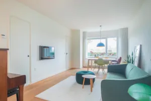 Woning te huur: Mergelweg, Sint Pieter Maastricht