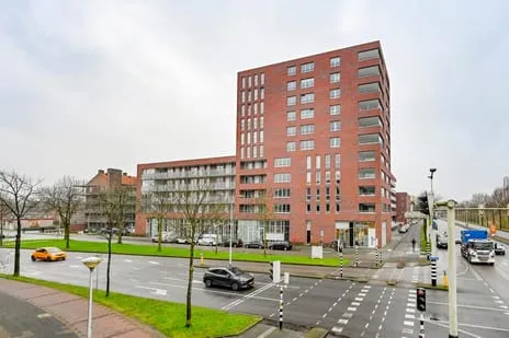 Appartement te huur: Meridiaan 106, Sterrenbeeldenbuurt Amersfoort