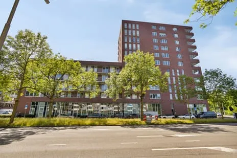 Appartement te koop: Meridiaan 52, Sterrenbeeldenbuurt Amersfoort