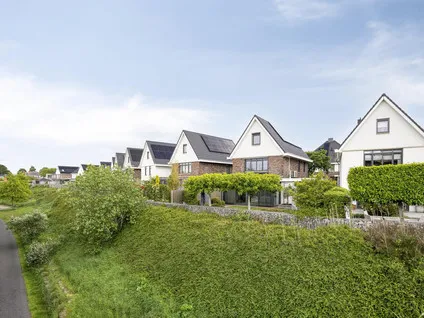 Vrijstaande woning te koop: Merijntje Gijzenlaan 26, Nieuw Borgvliet Bergen Op Zoom