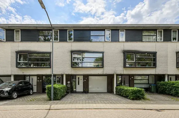 Tussenwoning te koop: Merijntje Gijzenstraat 80, Vrachelen-Noord Oosterhout