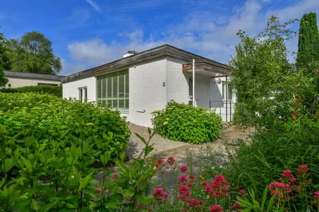 Vrijstaande woning te koop: Merkendal 3, Bakenberg Arnhem