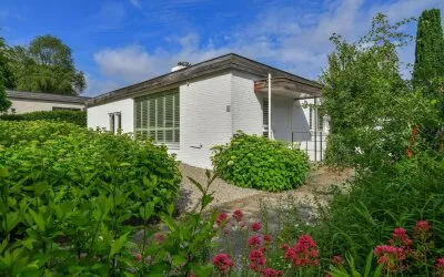 Vrijstaande woning te koop: Merkendal 3, Bakenberg Arnhem
