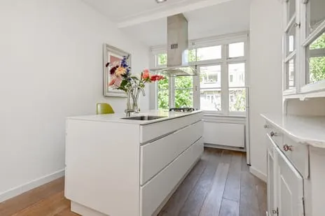 Appartement te koop: Merkusstraat 146, Bezuidenhout-Oost 'S-Gravenhage