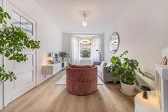 Appartement te koop: Merkusstraat 38, 'S-Gravenhage