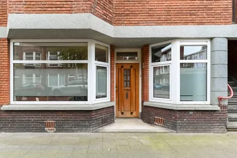 Appartement te koop: Merkusstraat 45, 'S-Gravenhage