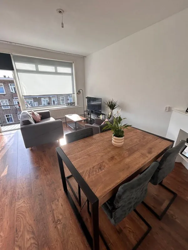 Woning te huur: Merlijnstraat, Erasmusparkbuurt-West Amsterdam