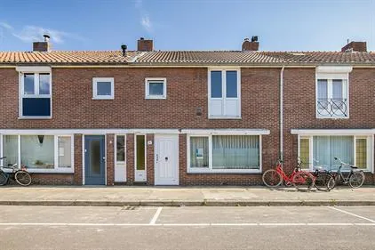 Kamer te huur: Merovingenstraat, Wittevrouwenveld Maastricht