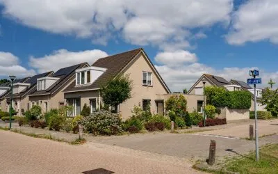 Hoekwoning te koop: Merwede 37, Draaiboom Kaatsheuvel