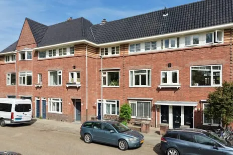 Appartement te koop: Merwedekade 223, Rivierenwijk Utrecht
