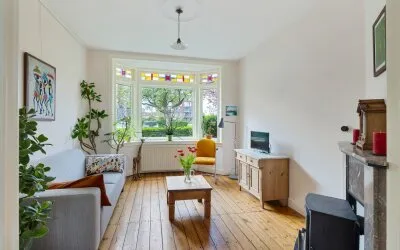 Tussenwoning te koop: Merwedekade 257, Rivierenwijk Utrecht