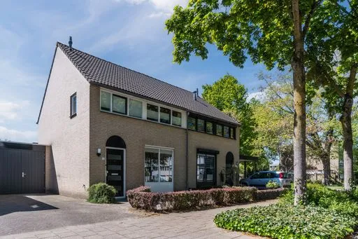 Woning te koop: Merwedelaan, Leest Veghel