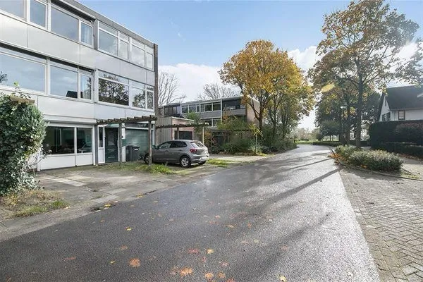 Woning te huur: Merwedelaan, Leest Veghel