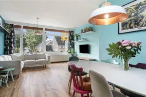 Woning te huur: Merwedelaan, Leest Veghel