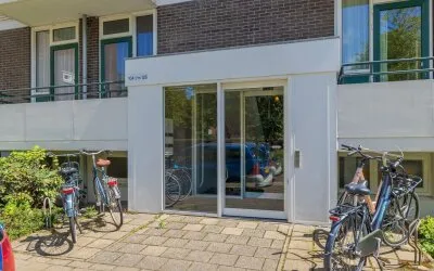 Appartement te koop: Merwedeplantsoen 116, Rivierenbuurt Heemstede