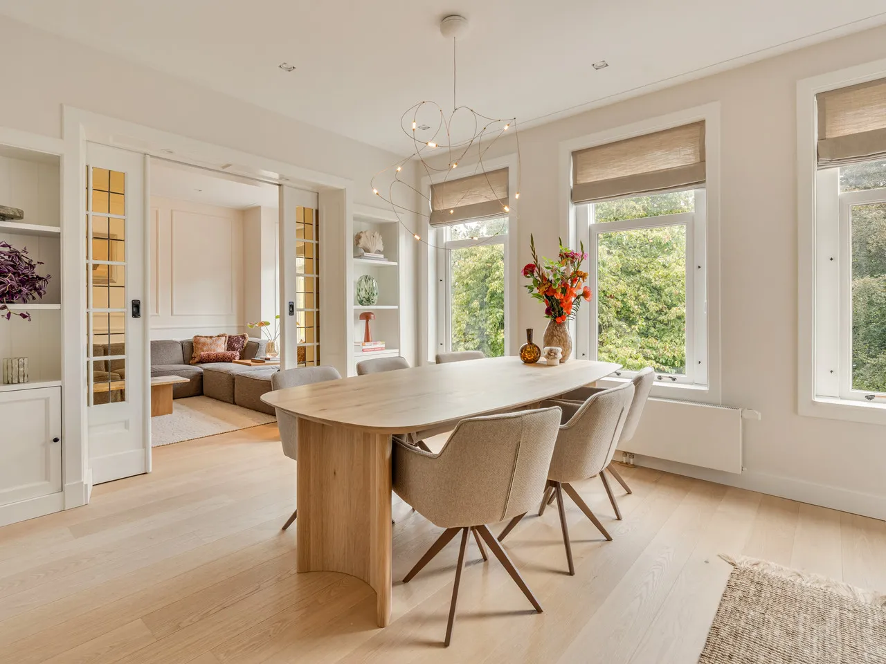 Appartement te koop: Merwedeplein 21-2, Amsterdam