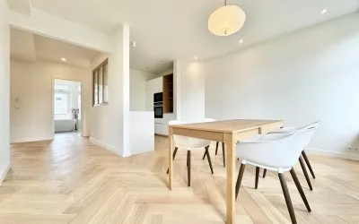 Appartement te huur: Merwedeplein 22-1, Scheldebuurt-Oost Amsterdam