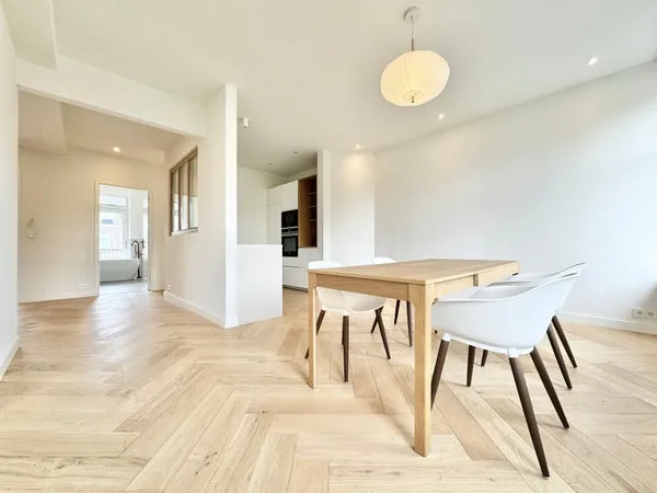 Woning te huur: Merwedeplein, Scheldebuurt-Midden Amsterdam