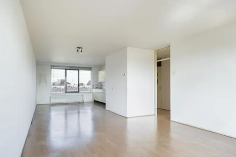 Appartement te koop: Merwedestraat 13, Maasboulevard Schiedam