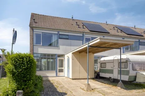 Hoekwoning te koop: Merwedestraat 20, Schoonenburg Oost-Souburg