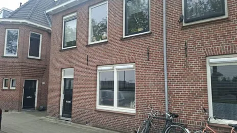 Appartement te koop: Merwedestraat 81, Noorderkwartier Dordrecht