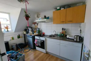 Woning te huur: Merwedestraat, Rivierenbuurt Deventer