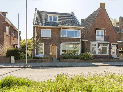 Vrijstaande woning te koop: Merwestraat 60, Buitenuitbreiding-Oost Sliedrecht