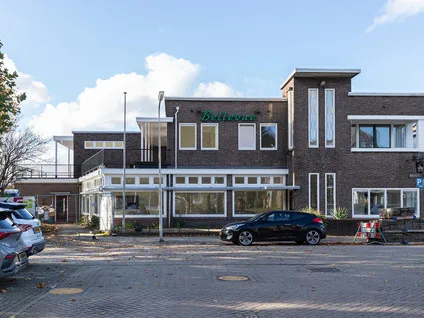 Appartement te huur: Merwestraat 61, Buitenuitbreiding-Oost Sliedrecht